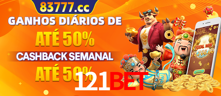 Anúncio de um membro ganhador do cassino 121bet que ganhou R$2.193.486,00 jogando o slot PG Fortune Tiger, com os mascotes do jogo comemorando o prêmio.